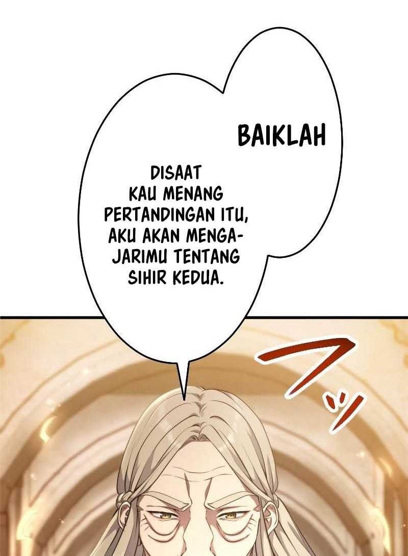 Regression of the Close Combat Mage Chapter 08 Gambar 13