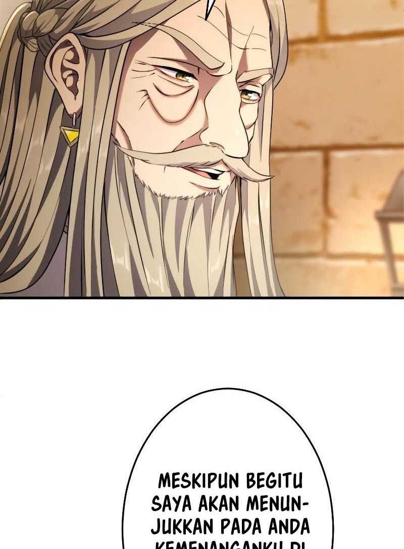 Regression of the Close Combat Mage Chapter 08 Gambar 15