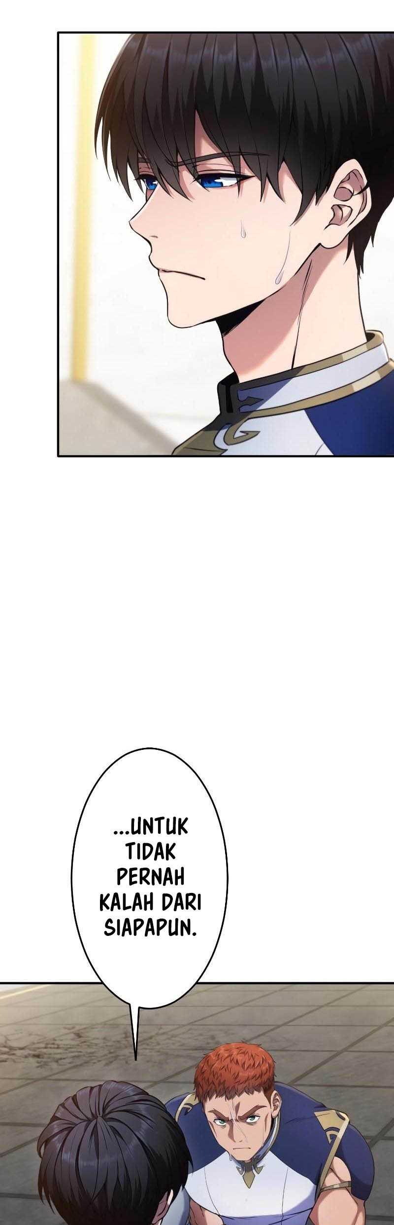 Regression of the Close Combat Mage Chapter 07 Gambar 14