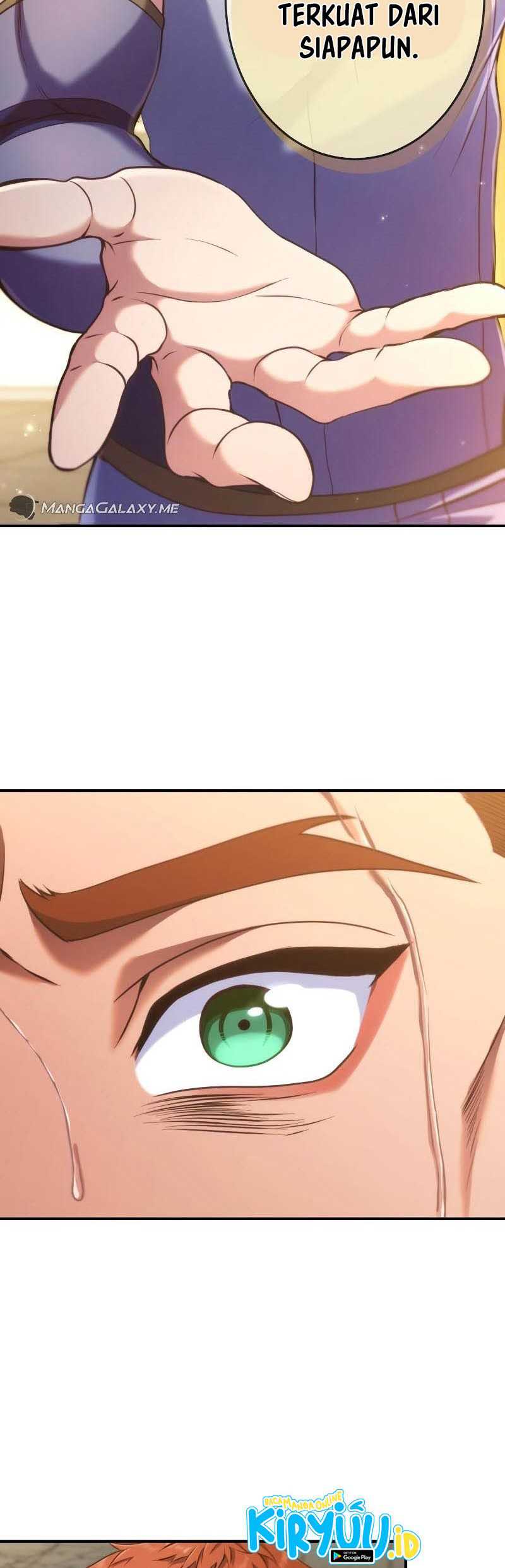 Regression of the Close Combat Mage Chapter 07 Gambar 16