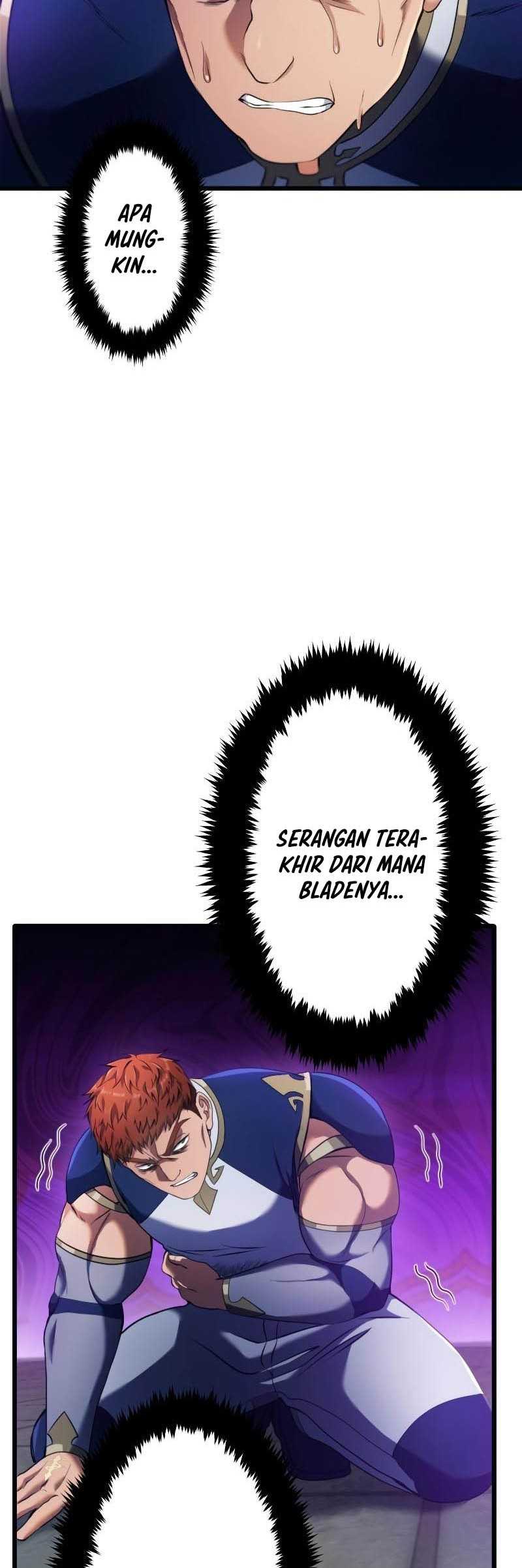 Regression of the Close Combat Mage Chapter 07 Gambar 11