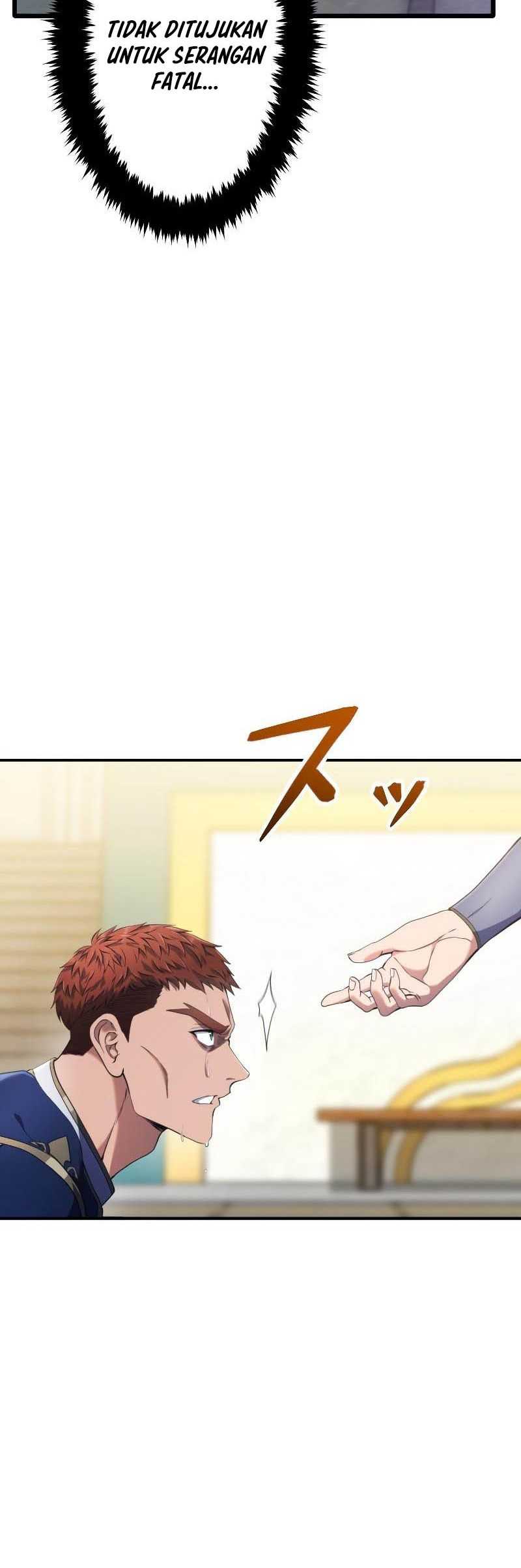 Regression of the Close Combat Mage Chapter 07 Gambar 12