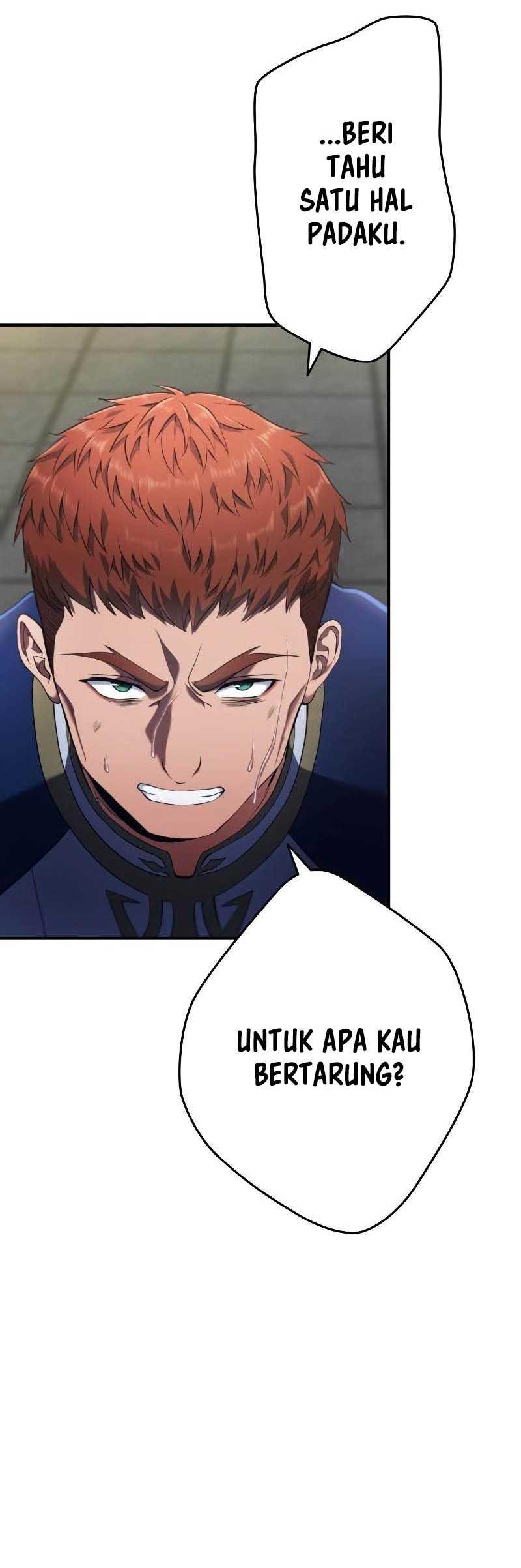 Regression of the Close Combat Mage Chapter 07 Gambar 13