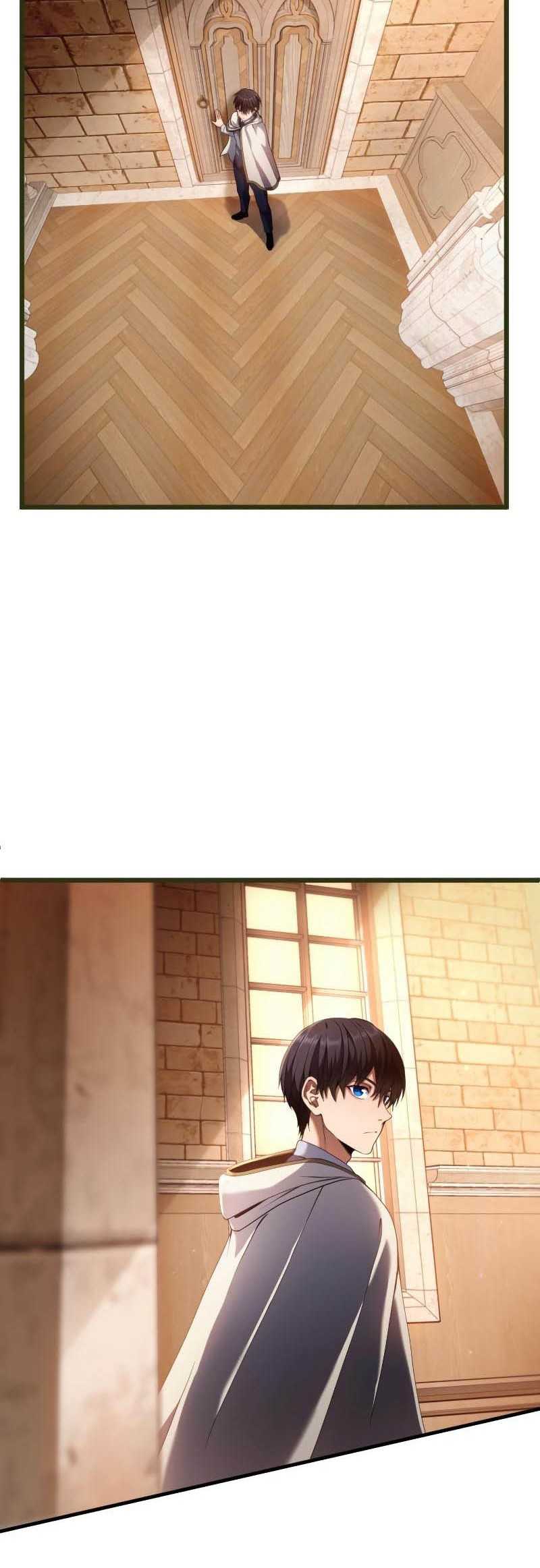 Regression of the Close Combat Mage Chapter 07 Gambar 24