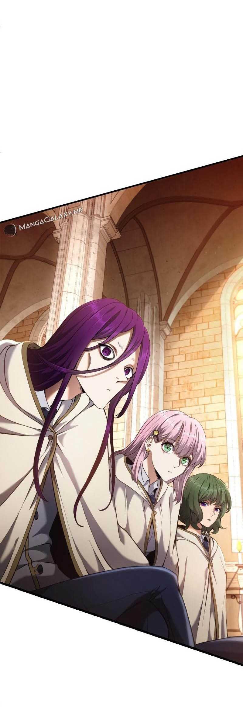 Regression of the Close Combat Mage Chapter 07 Gambar 25