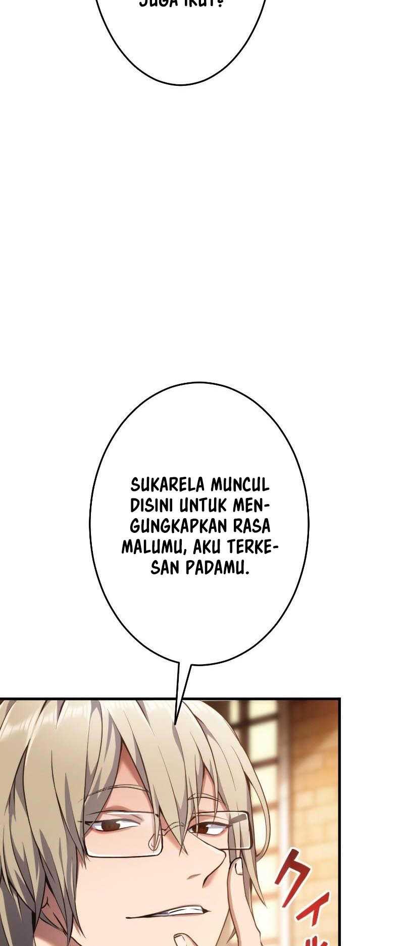 Regression of the Close Combat Mage Chapter 07 Gambar 27