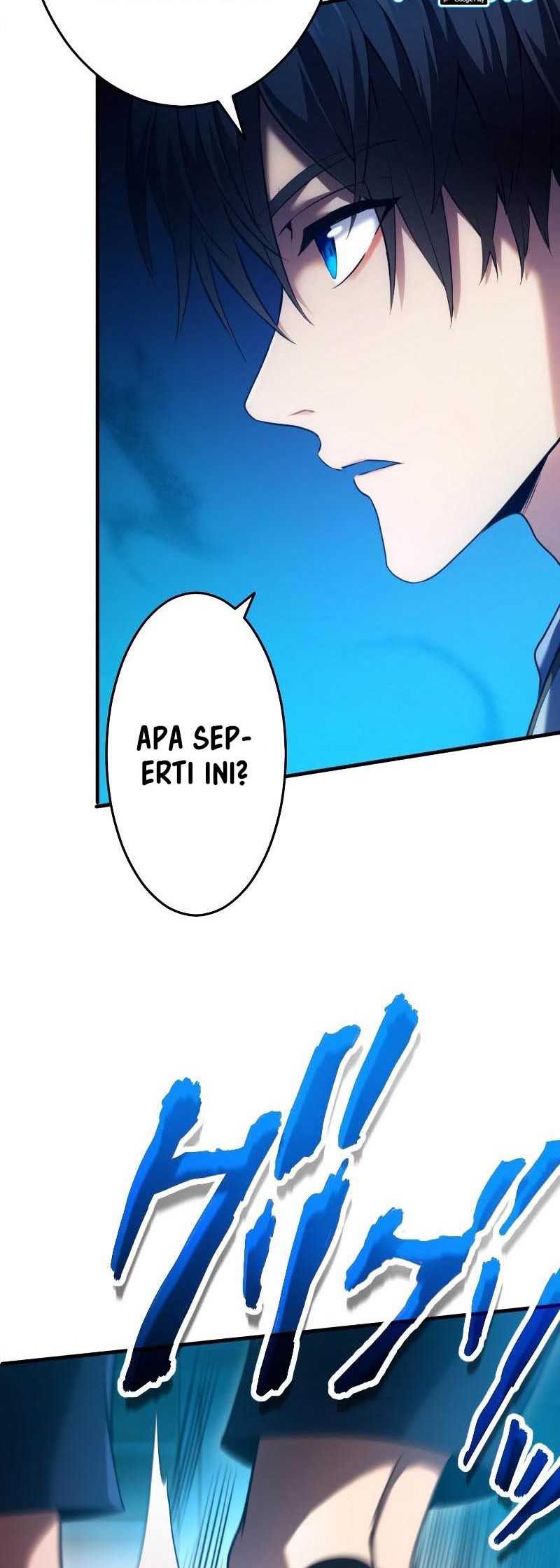 Regression of the Close Combat Mage Chapter 07 Gambar 35