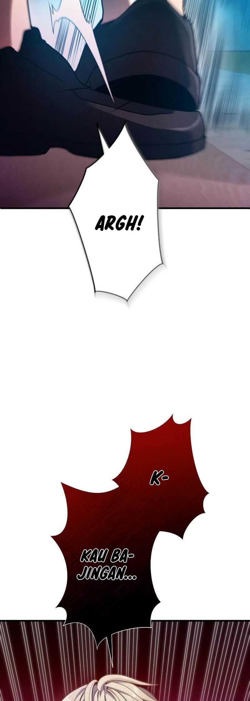 Regression of the Close Combat Mage Chapter 07 Gambar 36