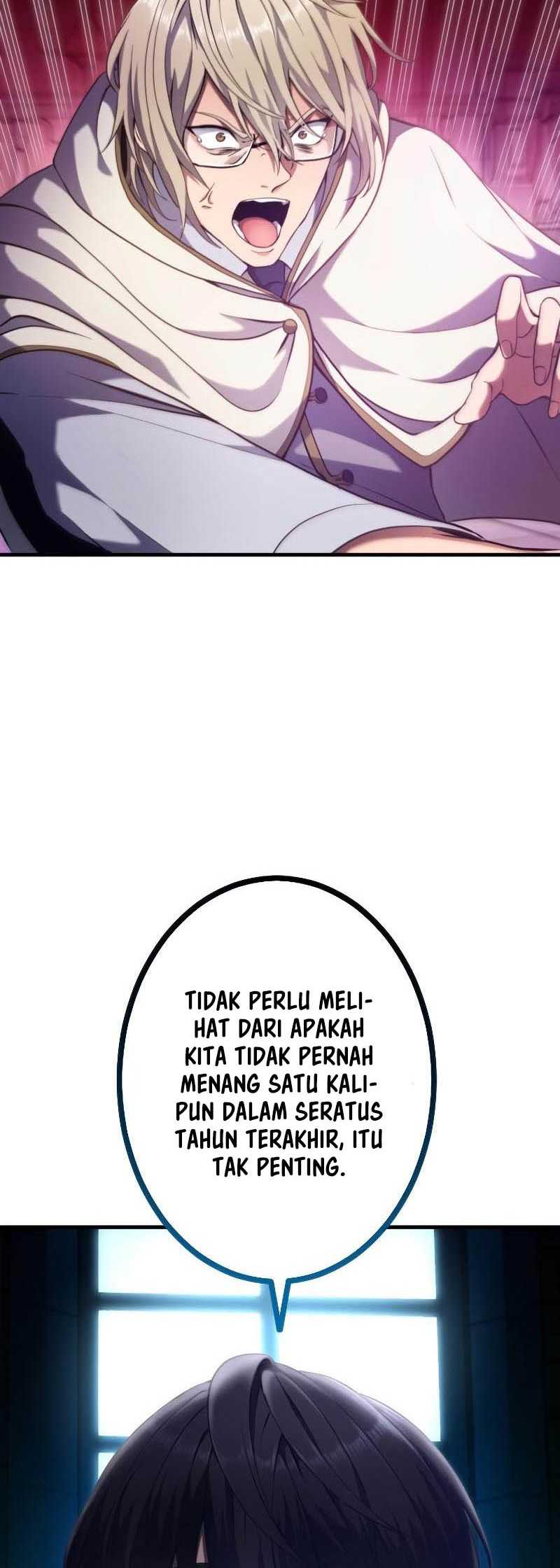 Regression of the Close Combat Mage Chapter 07 Gambar 37