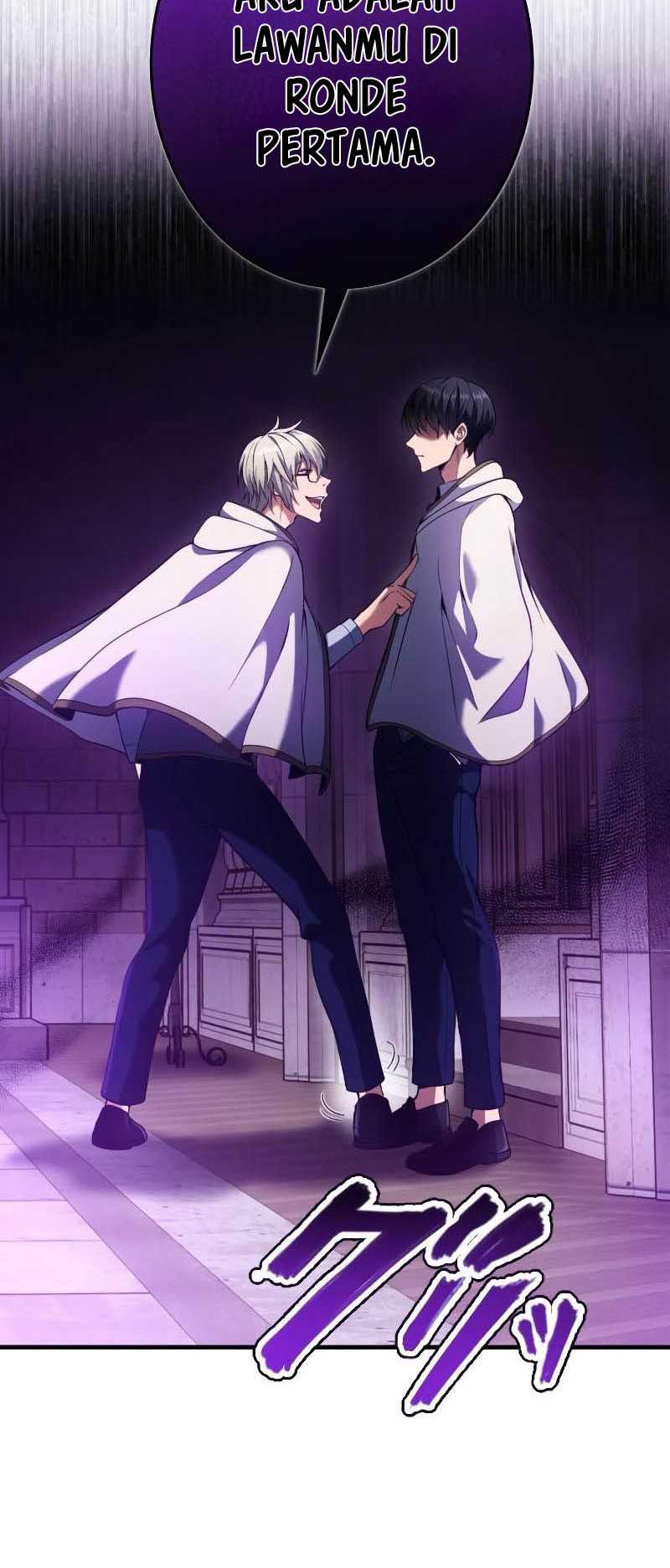 Regression of the Close Combat Mage Chapter 07 Gambar 31