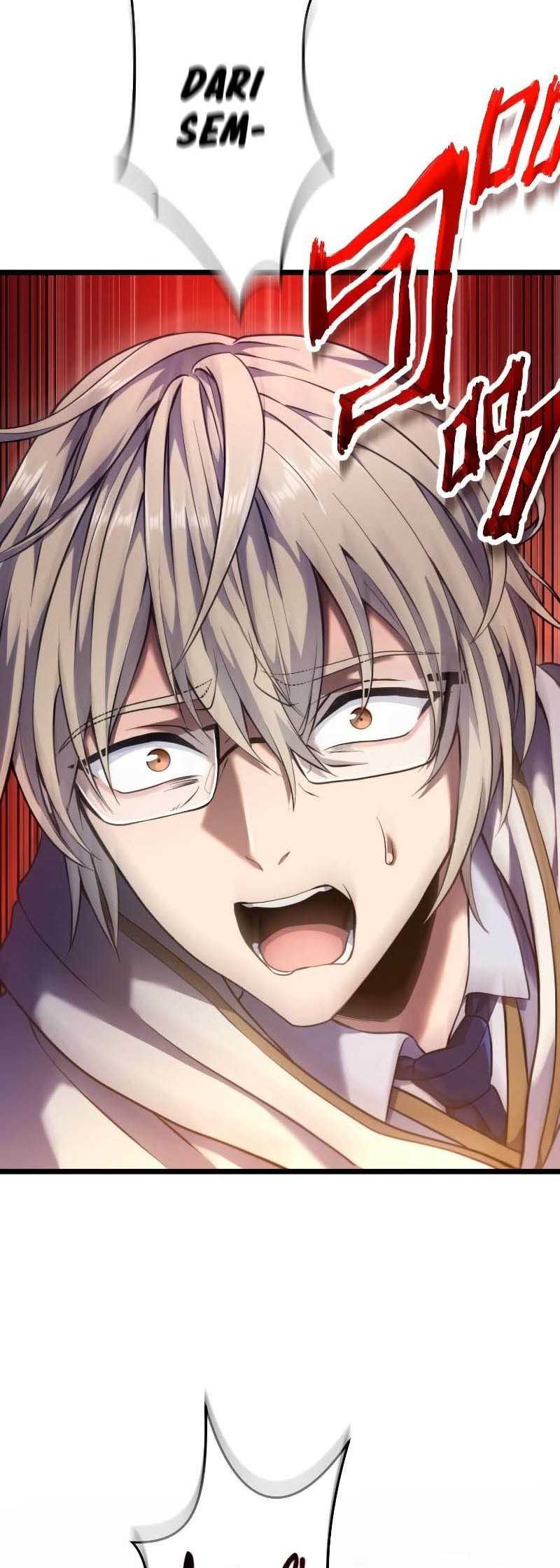 Regression of the Close Combat Mage Chapter 07 Gambar 33