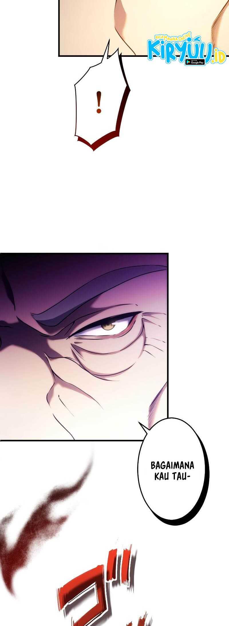 Regression of the Close Combat Mage Chapter 07 Gambar 65