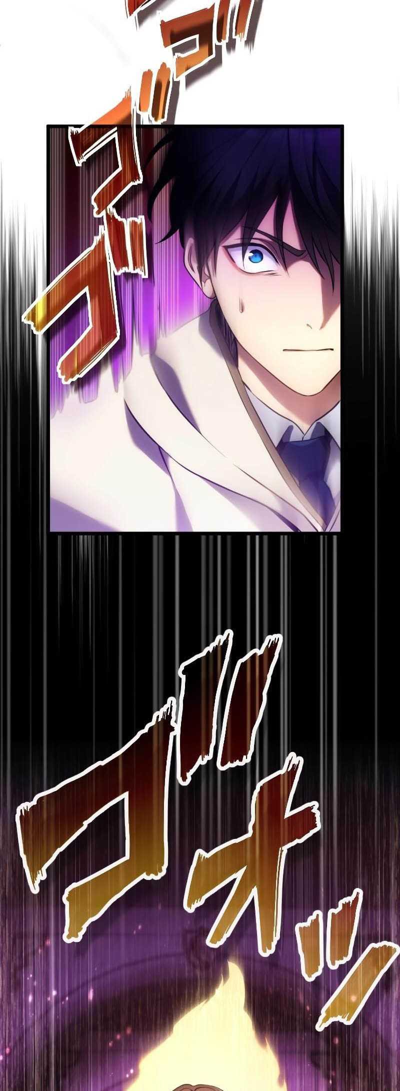 Regression of the Close Combat Mage Chapter 07 Gambar 66