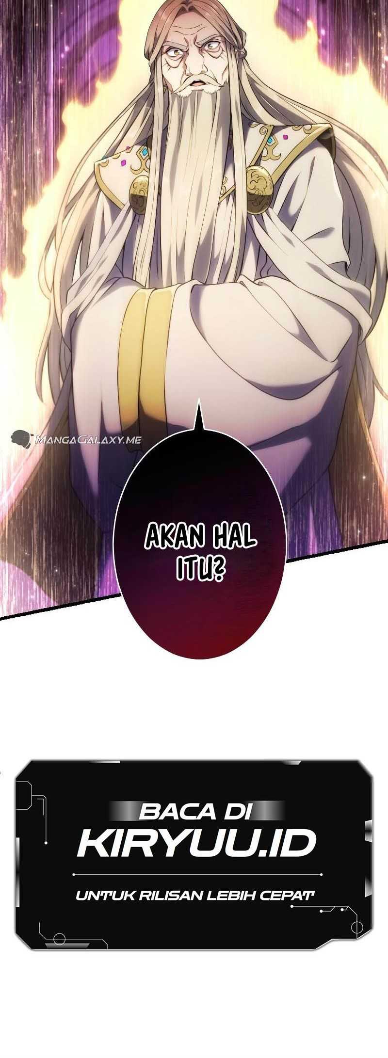 Regression of the Close Combat Mage Chapter 07 Gambar 67