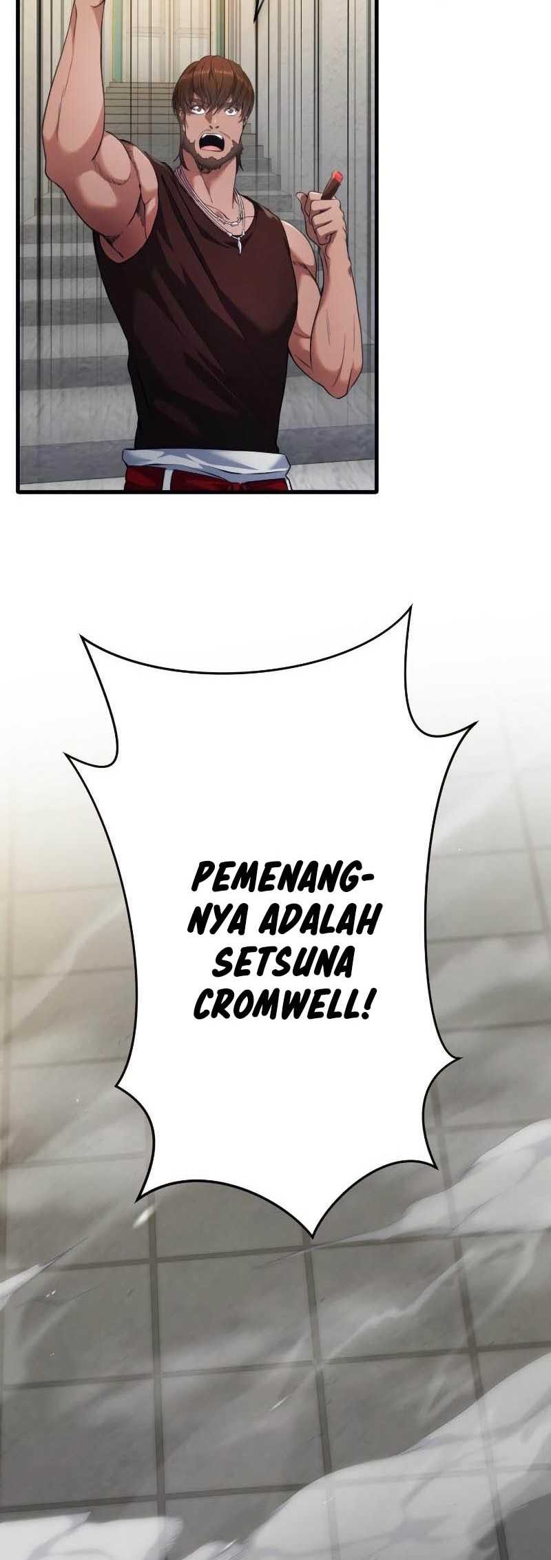 Regression of the Close Combat Mage Chapter 07 Gambar 6