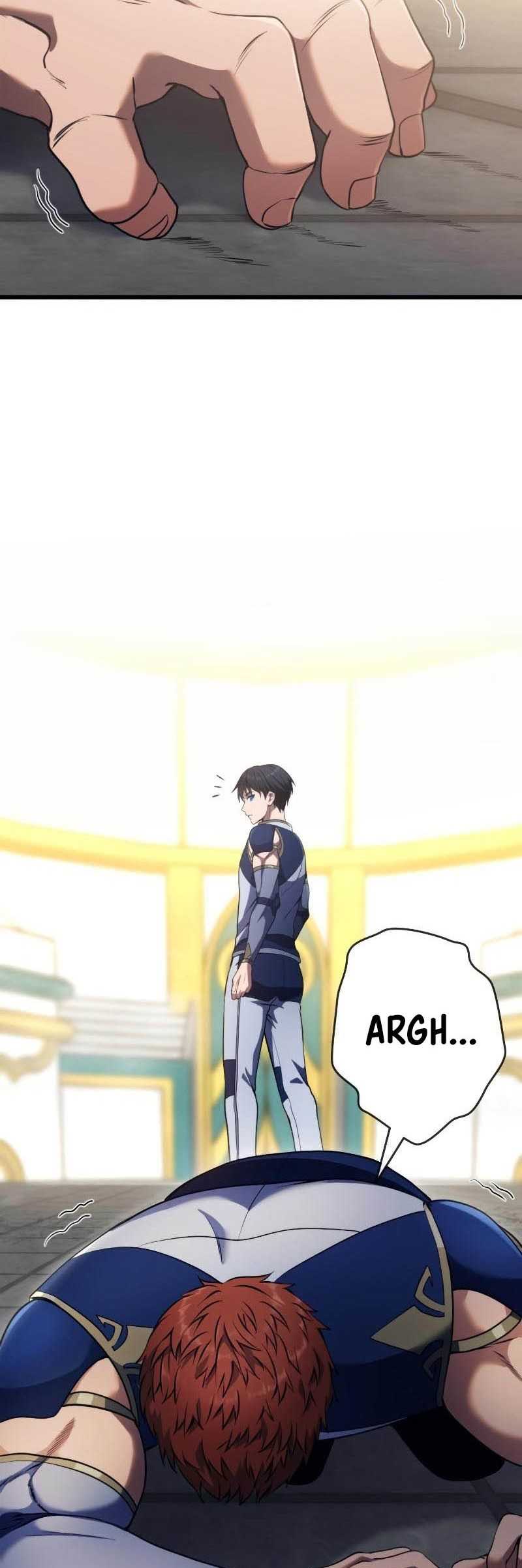 Regression of the Close Combat Mage Chapter 07 Gambar 9