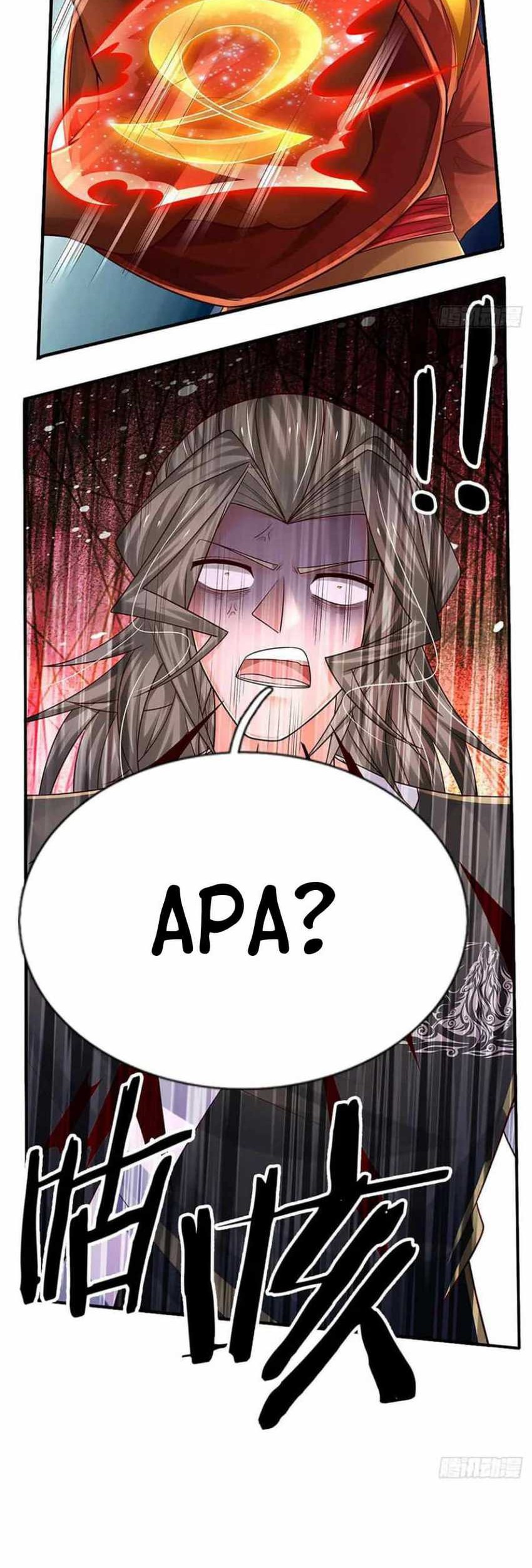 100.000 Layers Of Body Refining: I Raise All Emperor Chapter 220 Gambar 11