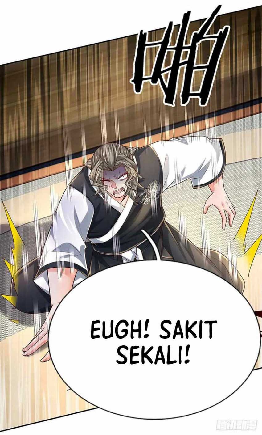 100.000 Layers Of Body Refining: I Raise All Emperor Chapter 220 Gambar 12