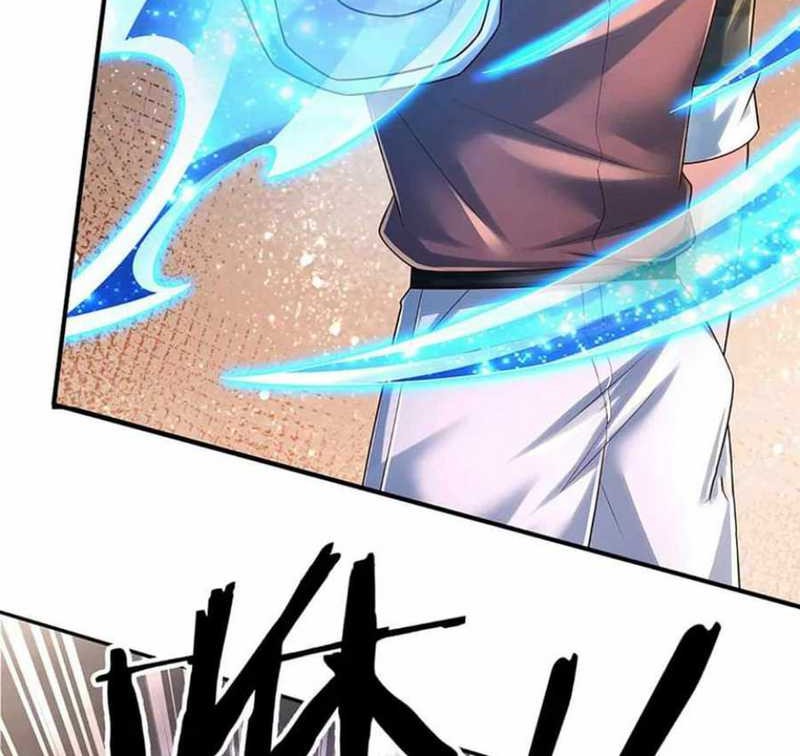 100.000 Layers Of Body Refining: I Raise All Emperor Chapter 219 Gambar 3