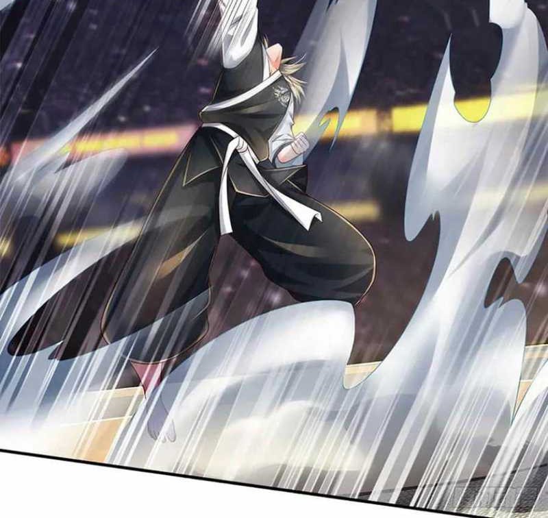 100.000 Layers Of Body Refining: I Raise All Emperor Chapter 219 Gambar 6