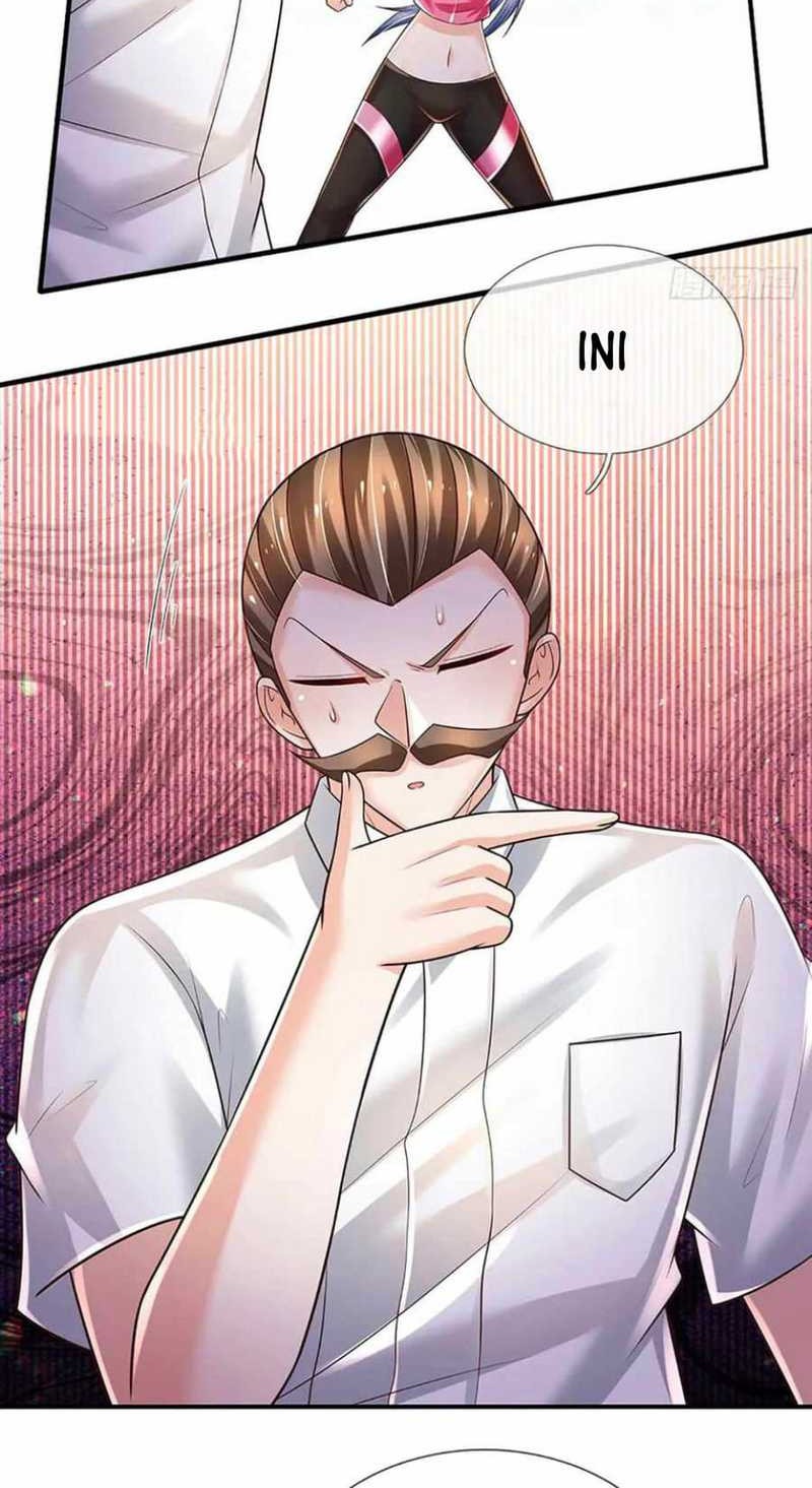 100.000 Layers Of Body Refining: I Raise All Emperor Chapter 219 Gambar 16