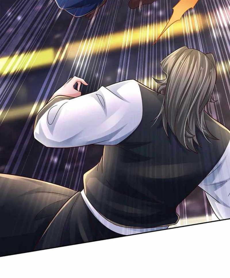 100.000 Layers Of Body Refining: I Raise All Emperor Chapter 219 Gambar 19