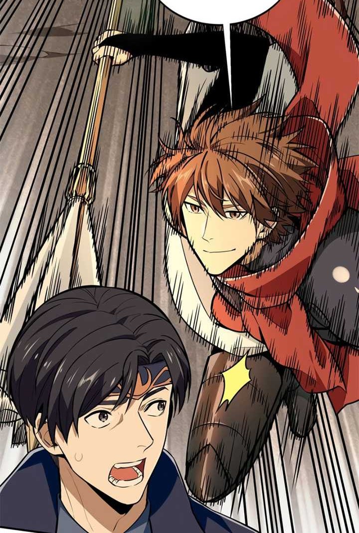 The King’s Avatar Chapter 92 Gambar 31