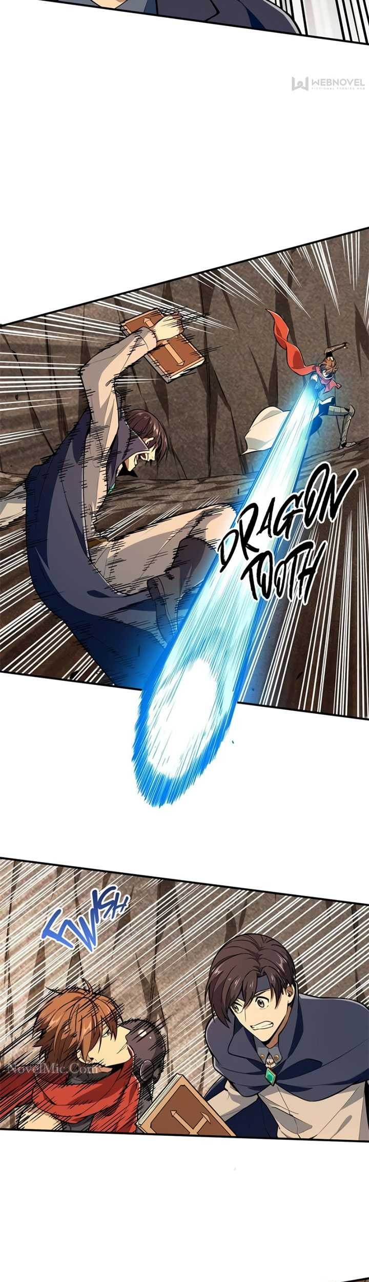 The King’s Avatar Chapter 92 Gambar 32