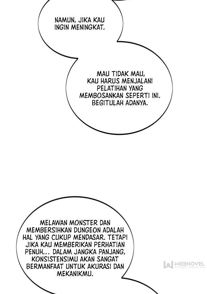 The King’s Avatar Chapter 92 Gambar 21