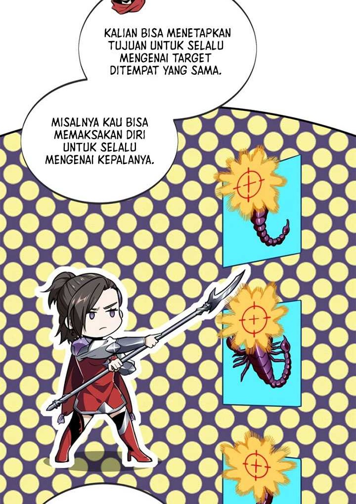 The King’s Avatar Chapter 92 Gambar 23