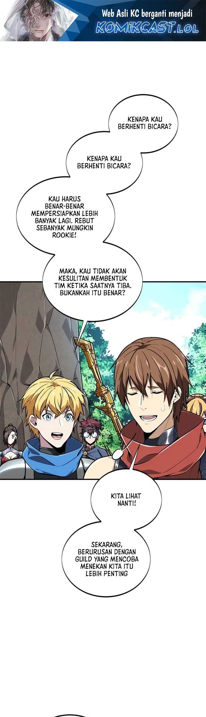 Manhua The King’s Avatar Chapter 92 gambar nomor 2