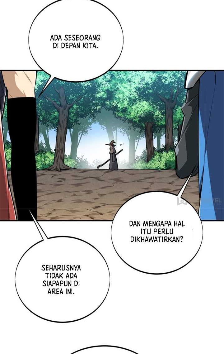 The King’s Avatar Chapter 92 Gambar 3