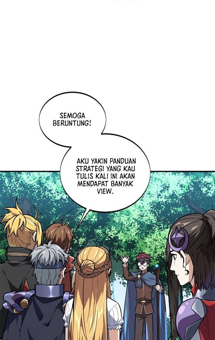 The King’s Avatar Chapter 92 Gambar 7