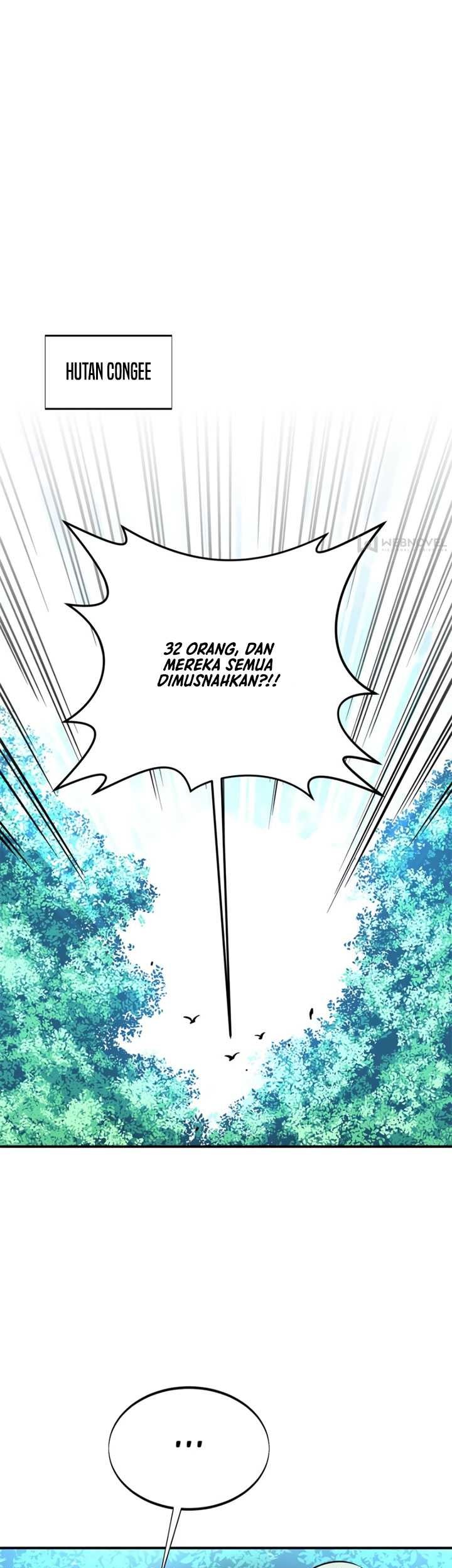 The King’s Avatar Chapter 92 Gambar 10