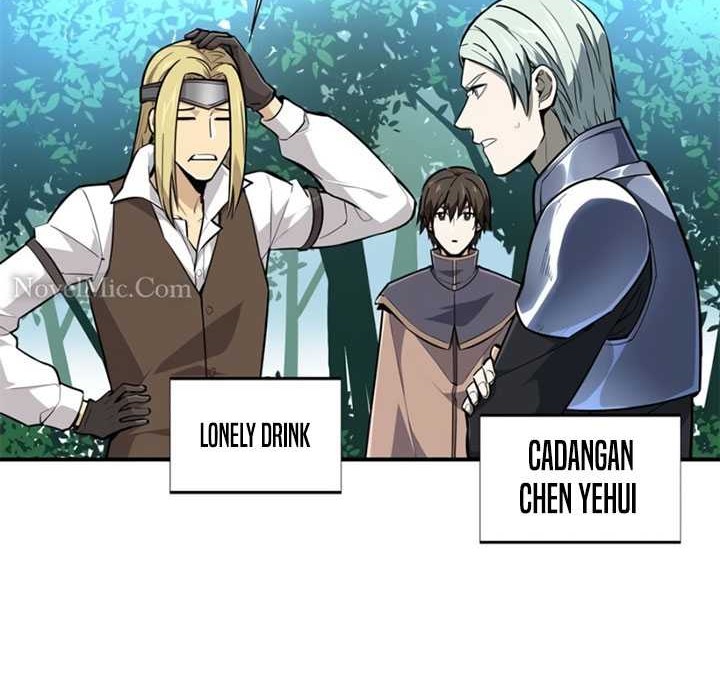 The King’s Avatar Chapter 92 Gambar 11