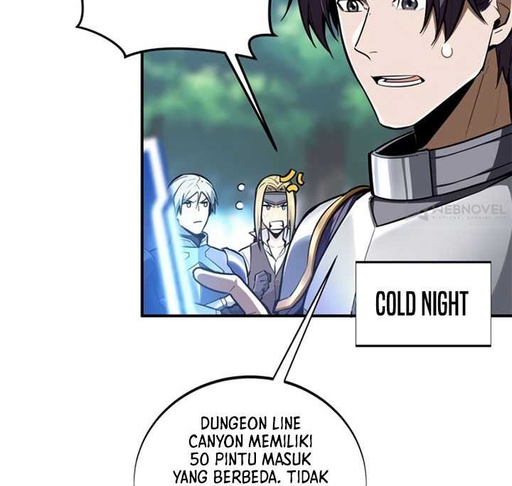 The King’s Avatar Chapter 92 Gambar 13