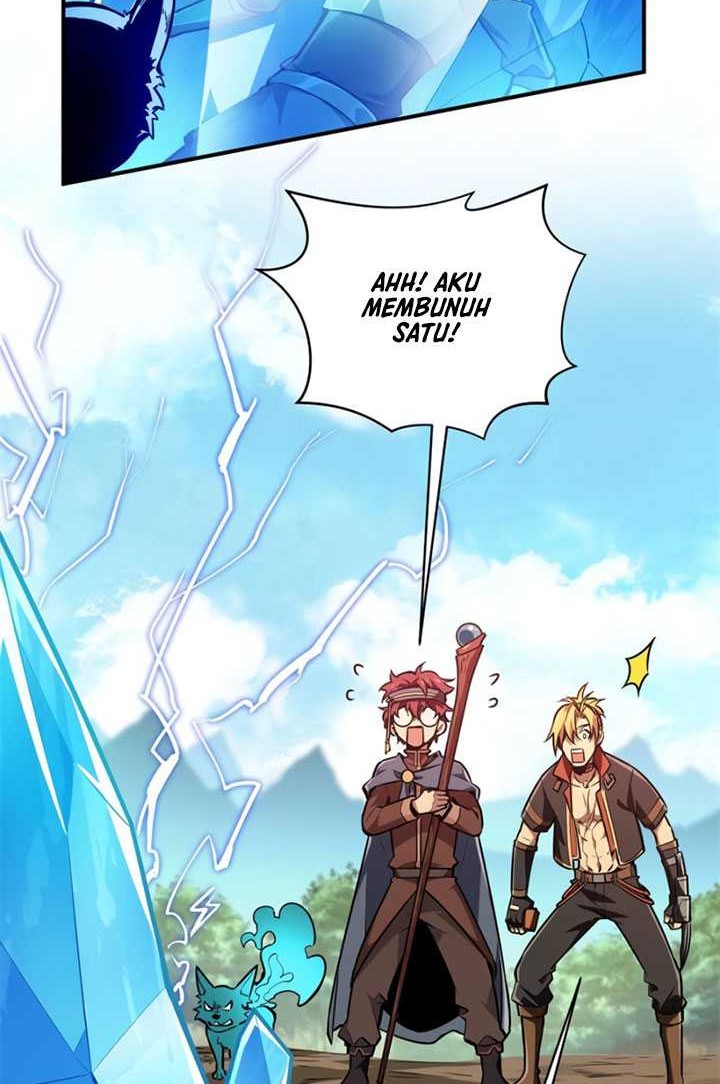 The King’s Avatar Chapter 91 Gambar 27