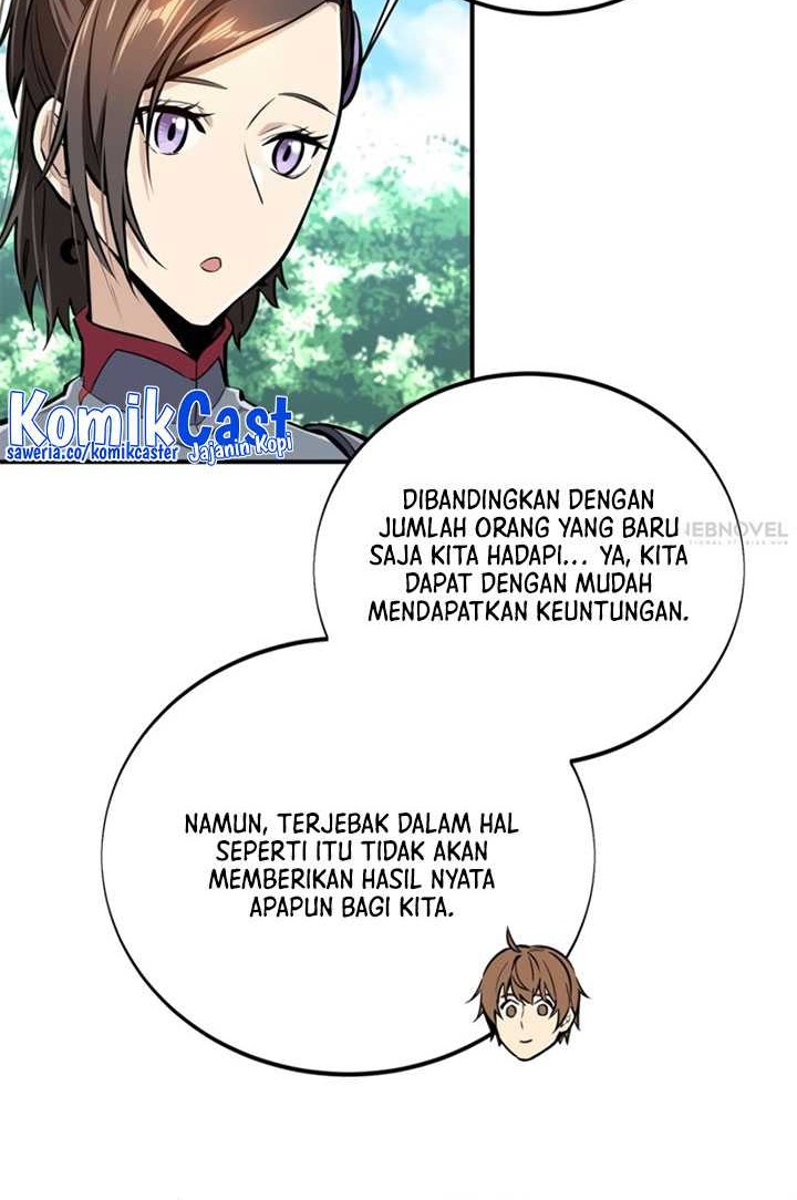The King’s Avatar Chapter 91 Gambar 33