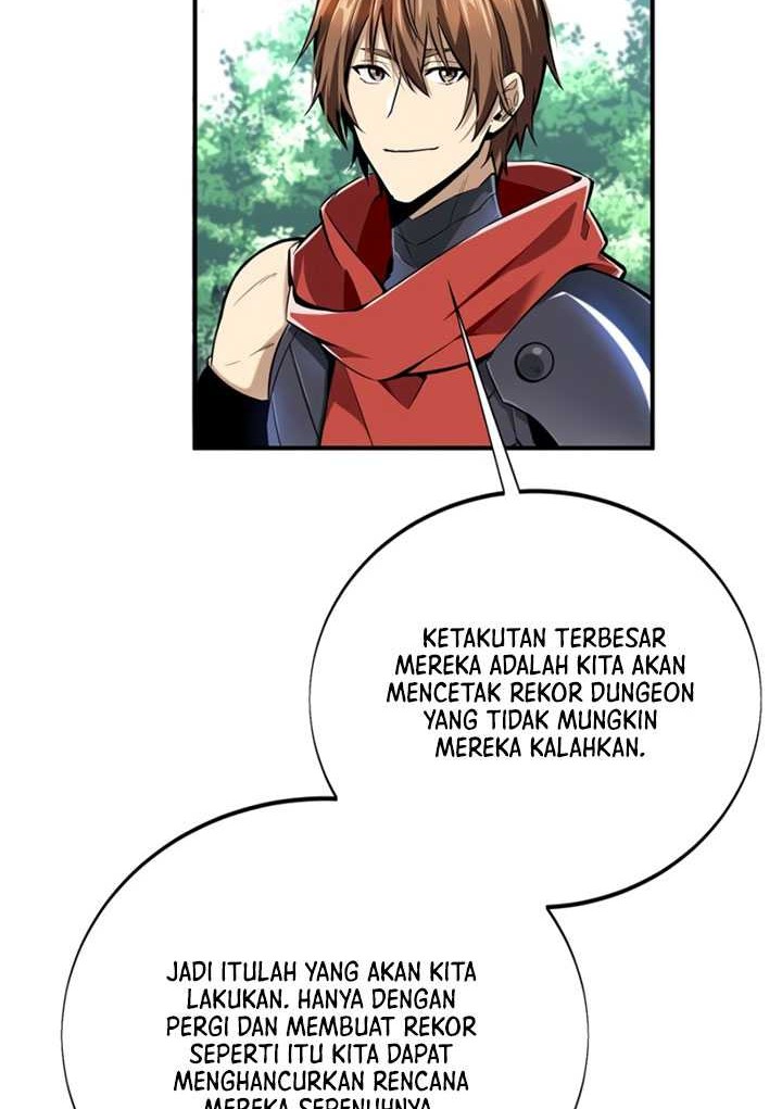 The King’s Avatar Chapter 91 Gambar 35