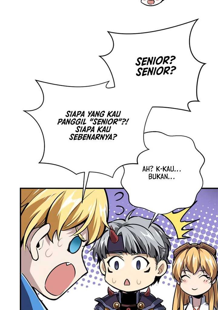 The King’s Avatar Chapter 91 Gambar 37