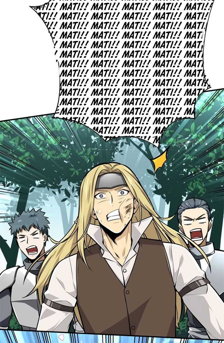 The King’s Avatar Chapter 91 Gambar 19