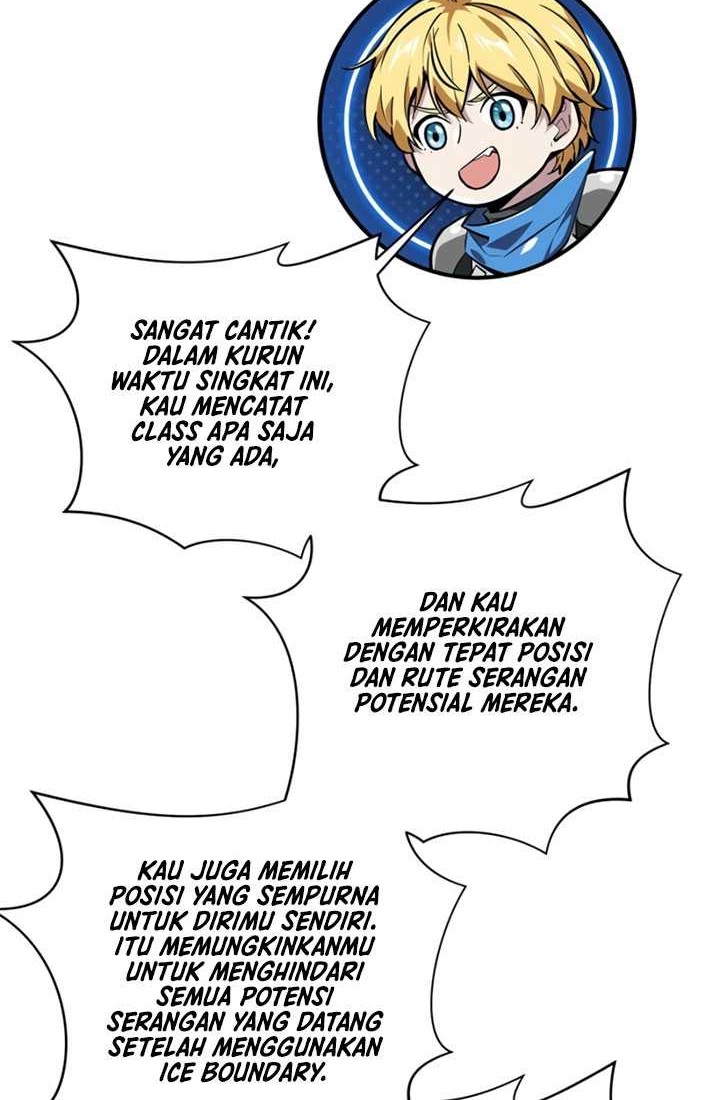 The King’s Avatar Chapter 91 Gambar 21