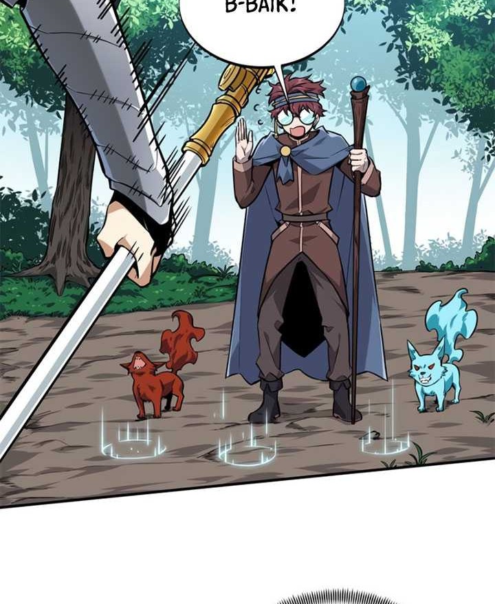 The King’s Avatar Chapter 91 Gambar 3