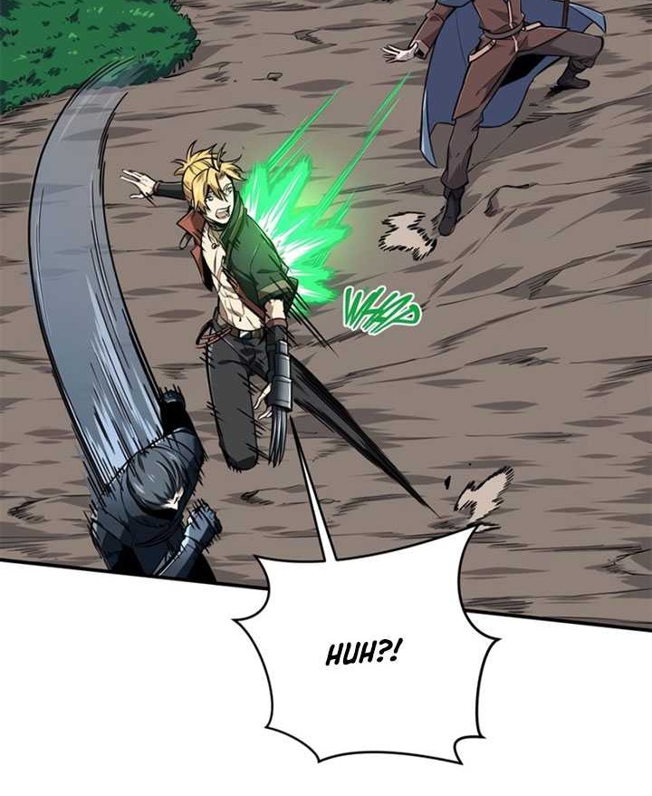 The King’s Avatar Chapter 91 Gambar 5