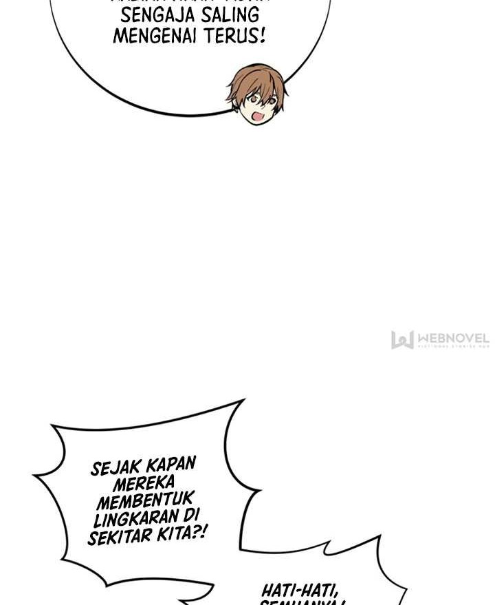 The King’s Avatar Chapter 91 Gambar 7