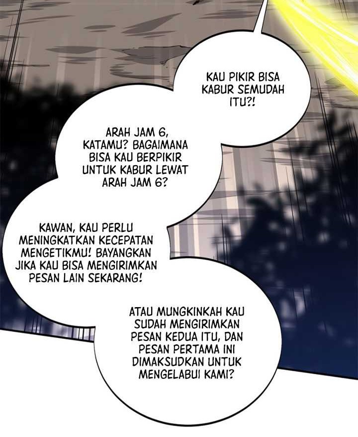 The King’s Avatar Chapter 91 Gambar 9