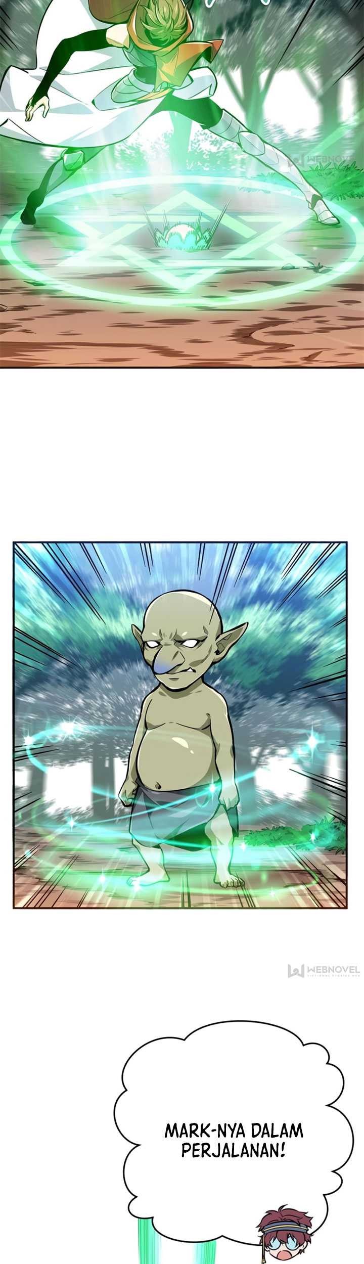 The King’s Avatar Chapter 91 Gambar 12