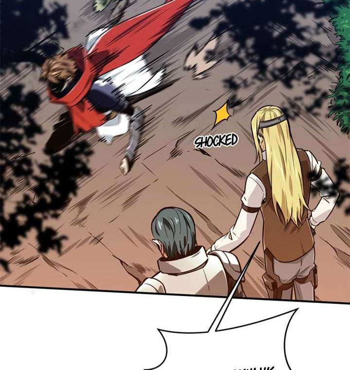 The King’s Avatar Chapter 91 Gambar 15