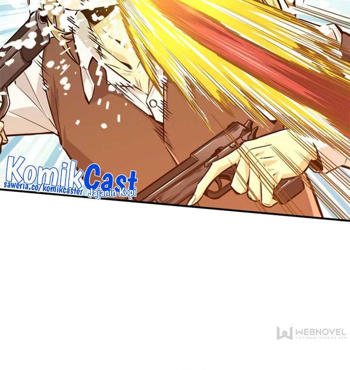 The King’s Avatar Chapter 91 Gambar 17