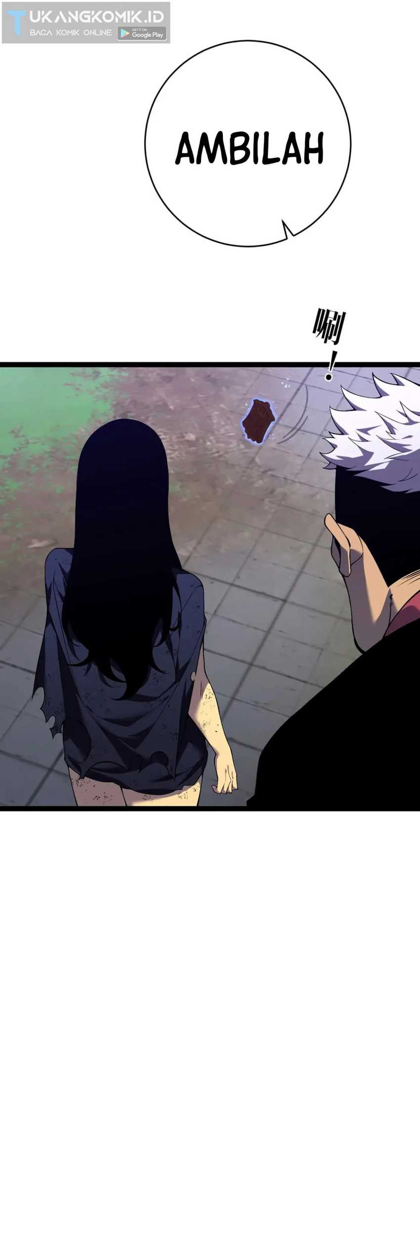 Your Talent is Mine Chapter 74 Gambar 40